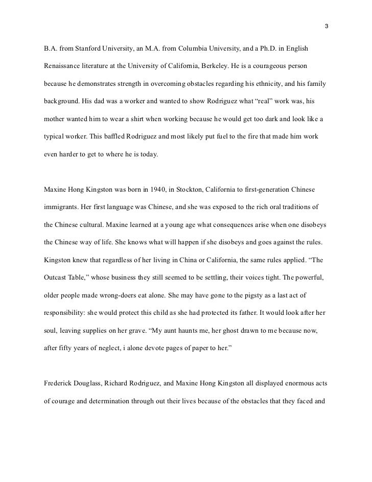free essays on overcoming obstacles overcoming a difficult situation essay